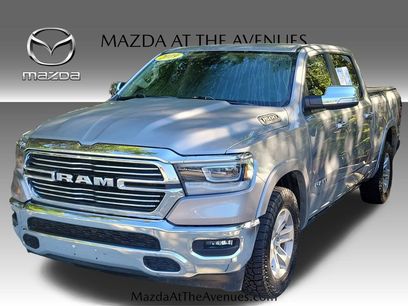 Used 2019 RAM 1500 Laramie