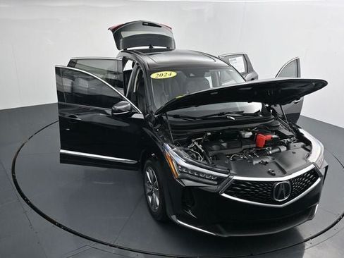 Used 2024 Acura RDX SH-AWD w/ Technology Package image 38