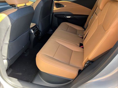 New 2026 Lexus RX 350 FWD image 15