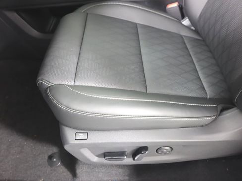 Certified 2025 Nissan Murano Platinum w/ Cargo Package image 21