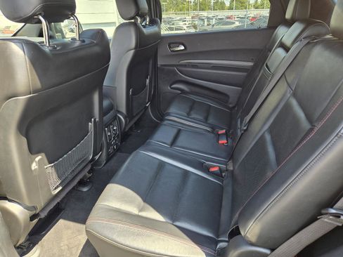 Used 2022 Dodge Durango R/T image 27