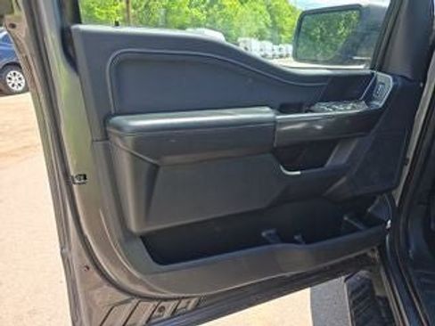 Used 2023 Ford F150 XLT w/ Equipment Group 302A High AWD/4WD image 12