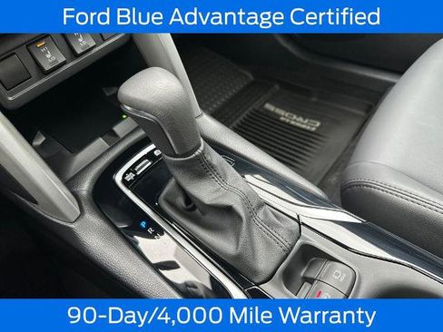 Used 2024 Toyota Corolla Cross AWD Hybrid w/ Convenience Package image 21