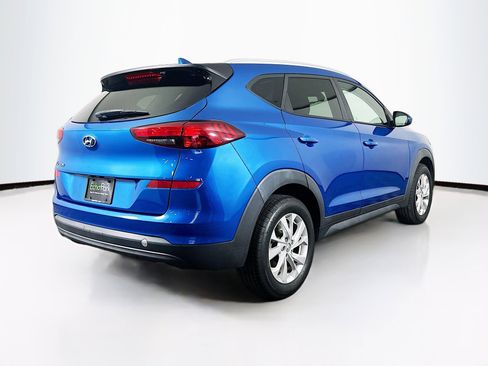 Used 2019 Hyundai Tucson Value w/ Cargo Package image 9