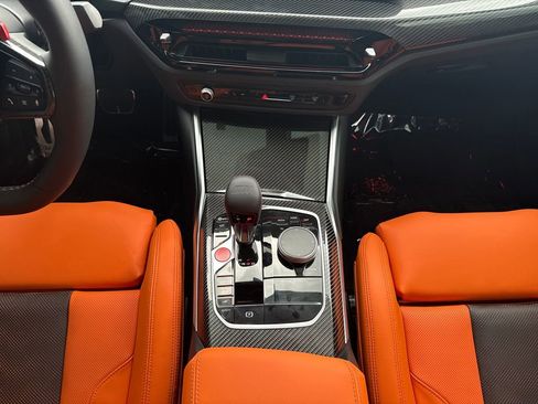 Used 2026 BMW M3 Competition AWD/4WD image 22