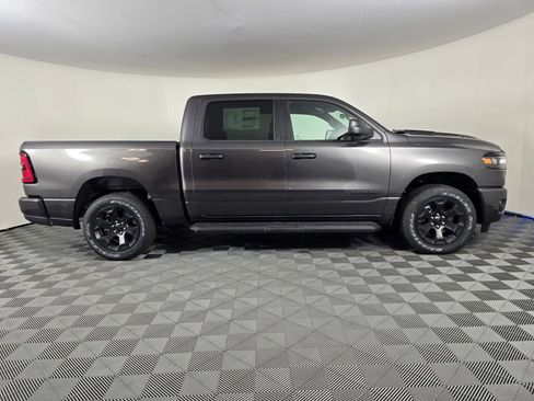 New 2026 RAM 1500 Express image 3