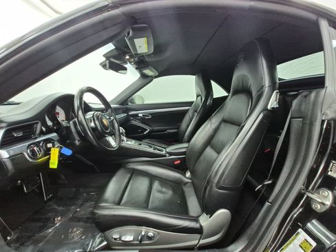 Used 2019 Porsche 911 Turbo AWD/4WD image 5