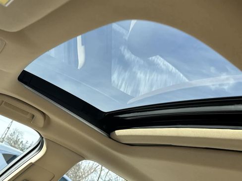 Certified 2025 Acura TLX w/ Technology Package image 13