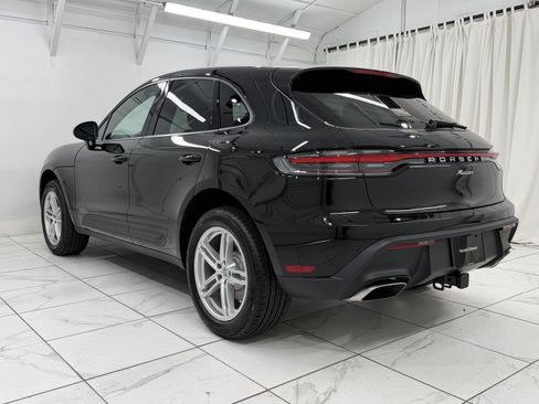 New 2026 Porsche Macan AWD/4WD image 14