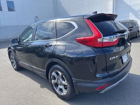 Used 2017 Honda CR-V EX image 17