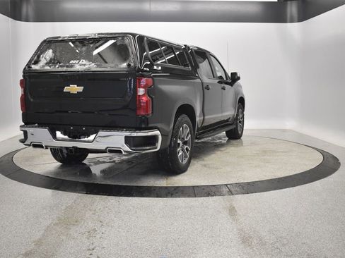 Used 2022 Chevrolet Silverado 1500 LT image 10