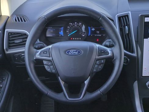 Certified 2022 Ford Edge SEL w/ Convenience Package image 24