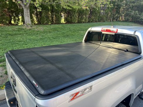 Used 2019 Chevrolet Colorado Z71 image 65