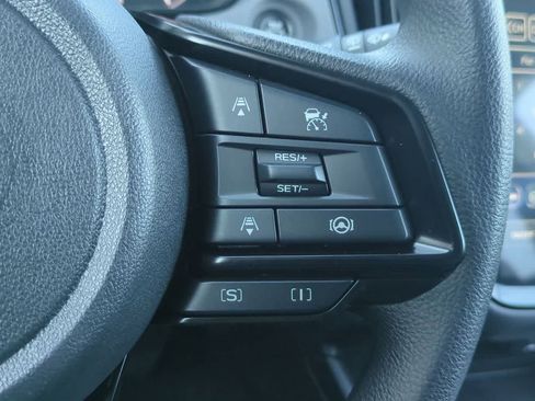New 2026 Subaru Crosstrek 2.0i Premium AWD/4WD image 25