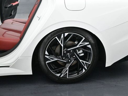 Used 2025 Kia K5 GT-Line w/ GT-Line Premium Package image 34