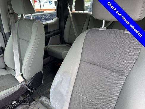 Used 2019 Ford F150 XL w/ Equipment Group 101A Mid image 10