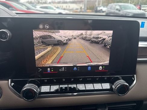 New 2026 GMC Canyon Denali w/ LPO, Denali Black Edition image 21