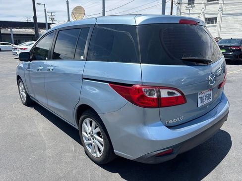 Used 2013 MAZDA MAZDA5 Sport FWD image 7