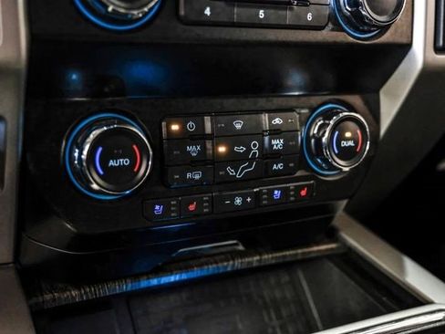 Used 2020 Ford F250 Lariat image 23