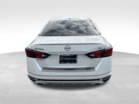Used 2024 Nissan Altima 2.5 SL image 5