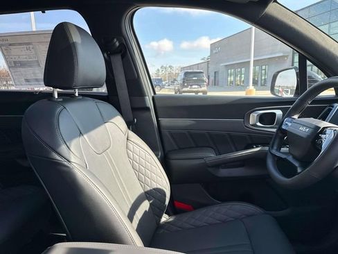 New 2026 Kia Sorento SX Prestige AWD/4WD image 13