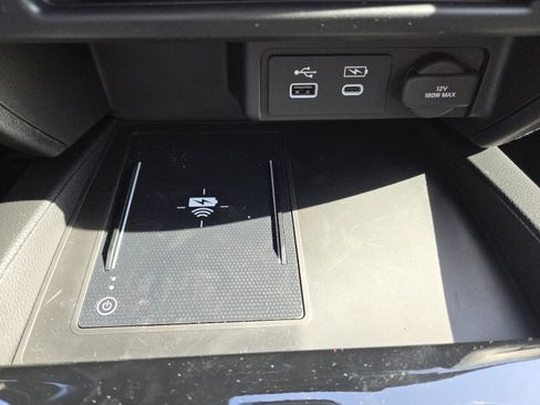 New 2026 Honda Ridgeline Black Edition image 11