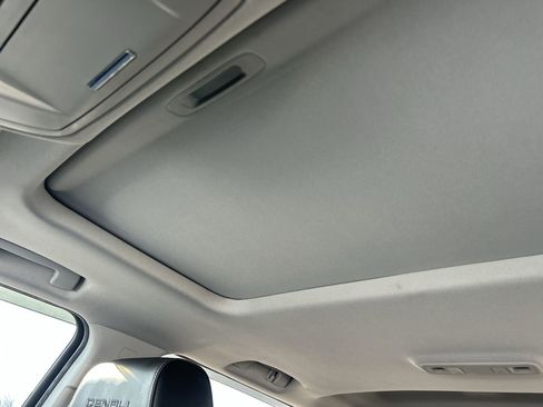 Used 2016 GMC Sierra 2500 Denali image 30