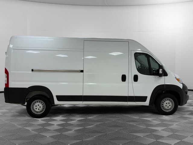 Used 2024 RAM ProMaster 2500 w/ Convenience Group FWD image 6