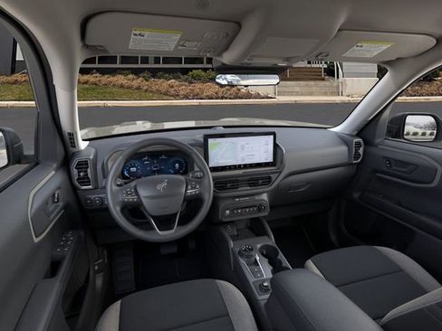 New 2025 Ford Bronco Sport Big Bend w/ Convenience Package image 9