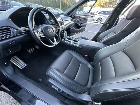 Used 2022 Honda Accord Sport image 14