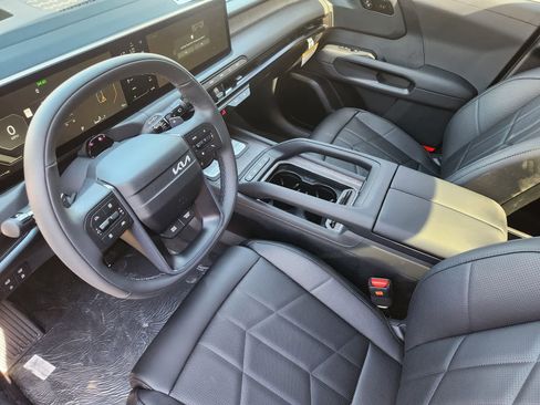 New 2027 Kia Telluride X-Line SX Prestige image 2