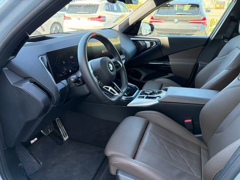 Used 2026 BMW X3 M50 image 9