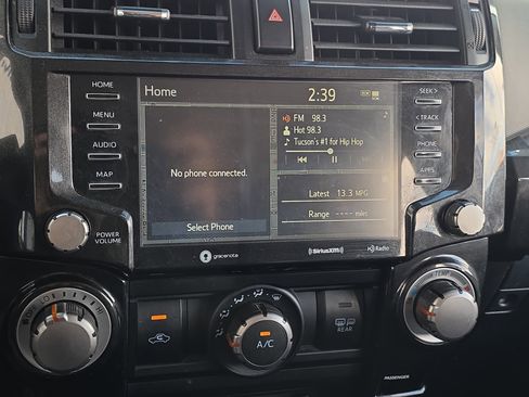 Used 2021 Toyota 4Runner TRD Off-Road Premium image 21