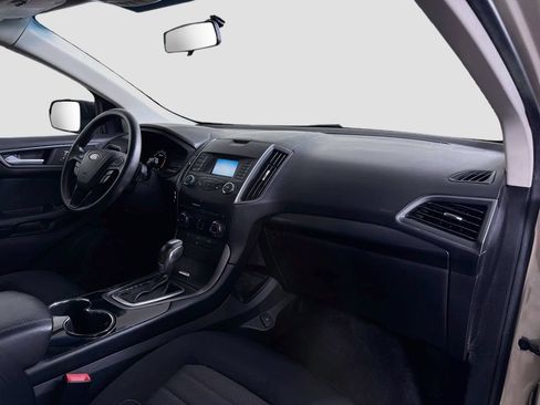 Used 2018 Ford Edge SE AWD/4WD image 25