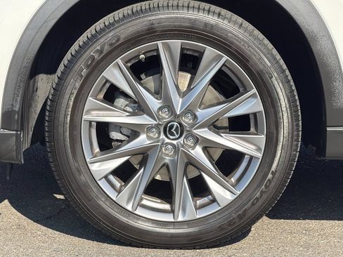 Used 2019 MAZDA CX-5 Grand Touring Reserve AWD/4WD image 26