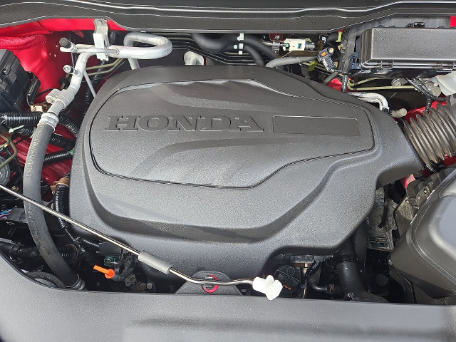 Used 2024 Honda Ridgeline RTL image 29