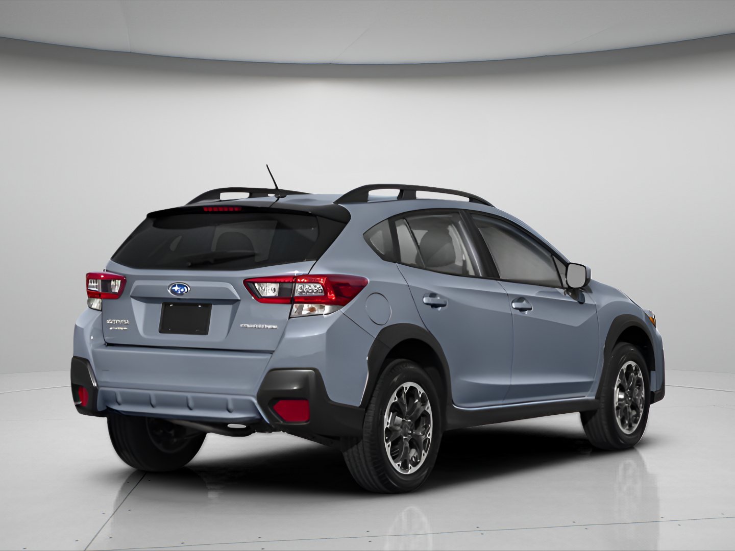 Used 2022 Subaru Crosstrek 2.5i Limited w/ Moonroof Package 2 AWD/4WD image 9