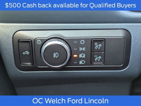 New 2026 Ford Maverick Lobo image 28