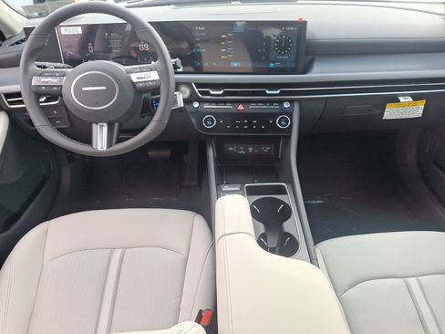 New 2026 Hyundai Sonata SEL image 10