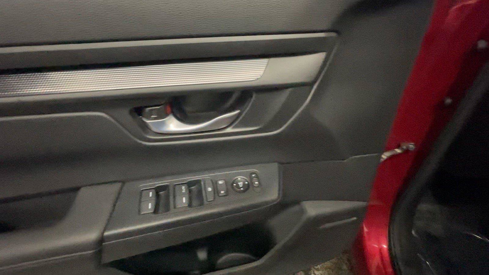 Used 2024 Honda CR-V LX image 34
