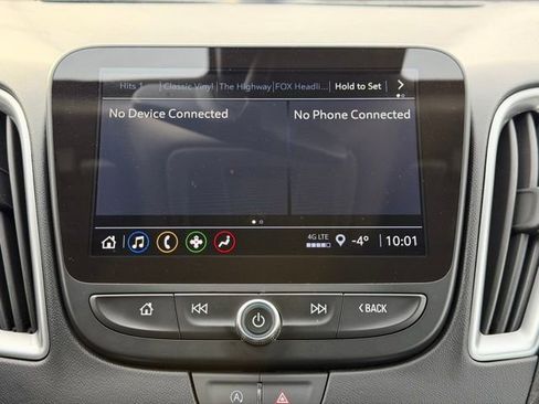 Used 2025 Chevrolet Malibu LT image 25