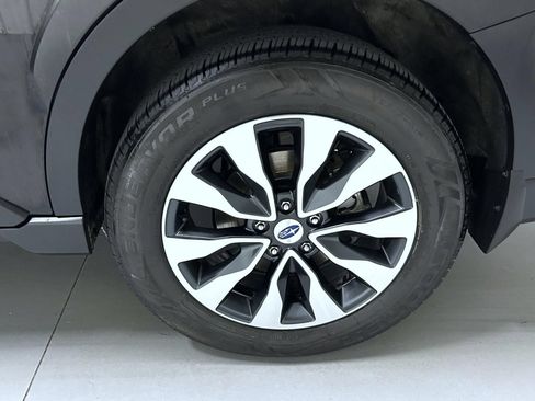 Used 2023 Subaru Outback Touring XT AWD/4WD image 22