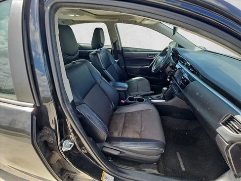 Used 2016 Toyota Corolla S image 20