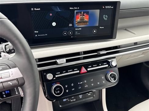 New 2026 Hyundai Tucson Limited image 21