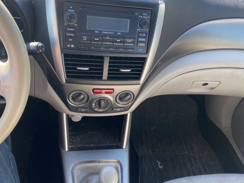 Used 2013 Subaru Forester 2.5X w/ Alloy Wheel Pkg image 12