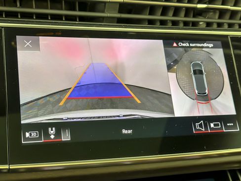 Used 2023 Audi Q7 2.0T Premium Plus w/ Premium Plus Package image 20