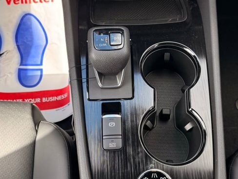 New 2026 Nissan Rogue Dark Armor image 30