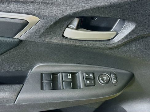 Used 2016 Honda Fit LX image 20