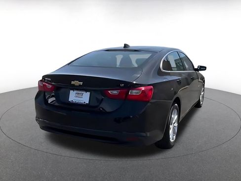 Used 2023 Chevrolet Malibu LT FWD image 15