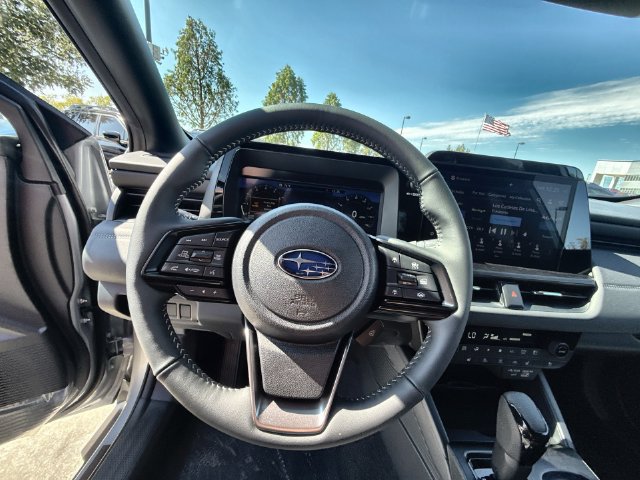 New 2026 Subaru Outback Touring XT AWD/4WD image 16